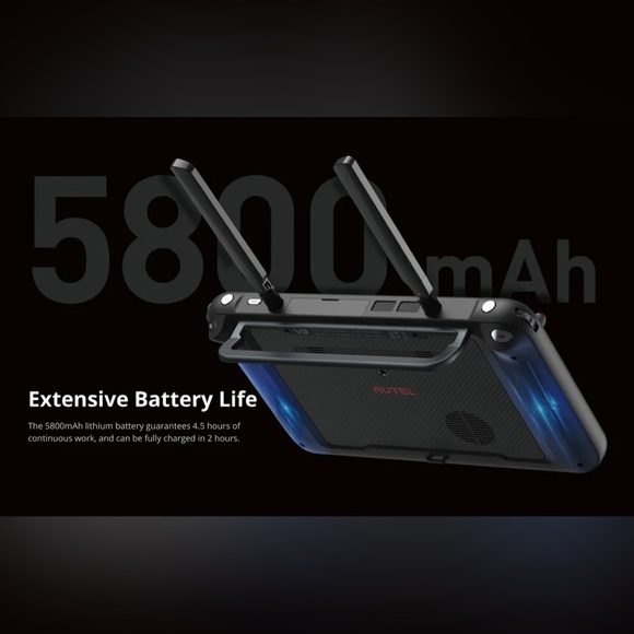 Autel Robotics Smart Controller V3 - Picture 11 of 11